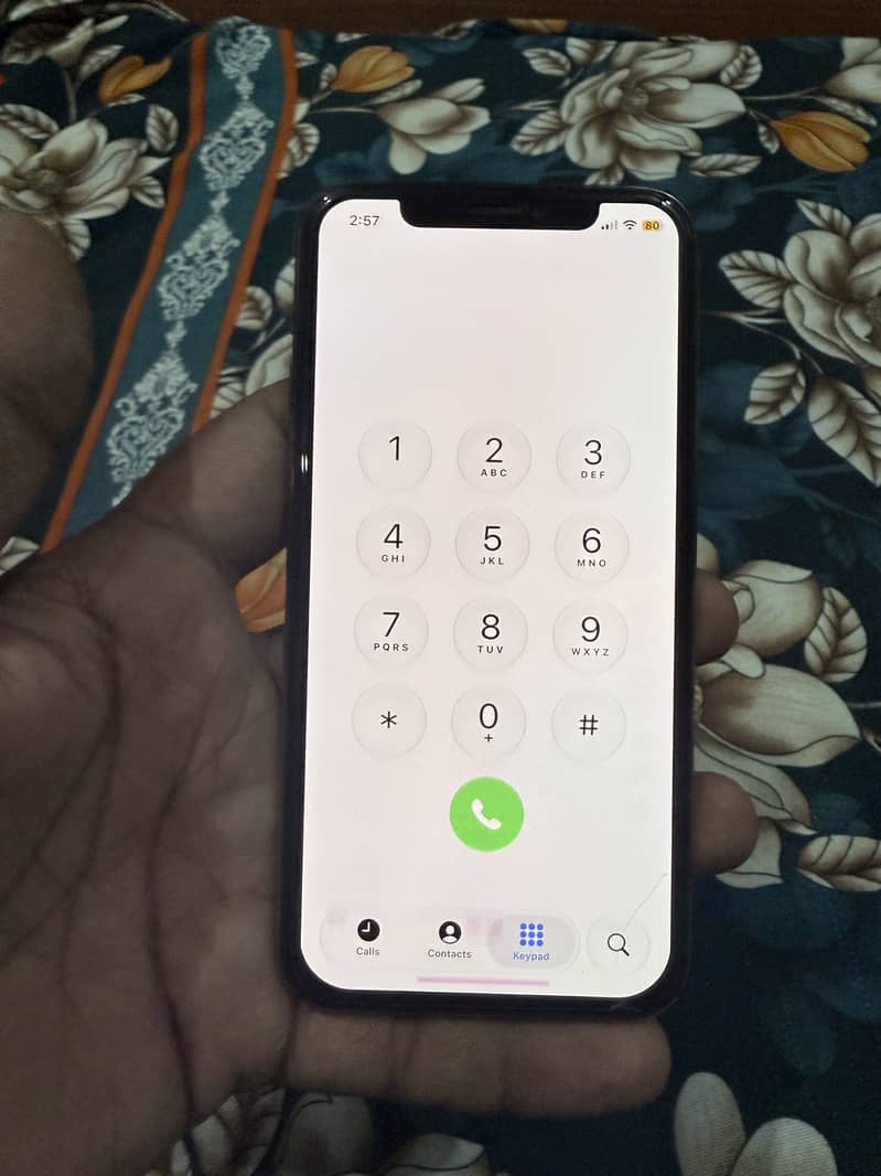 Apple iPhone 11 Pro 2