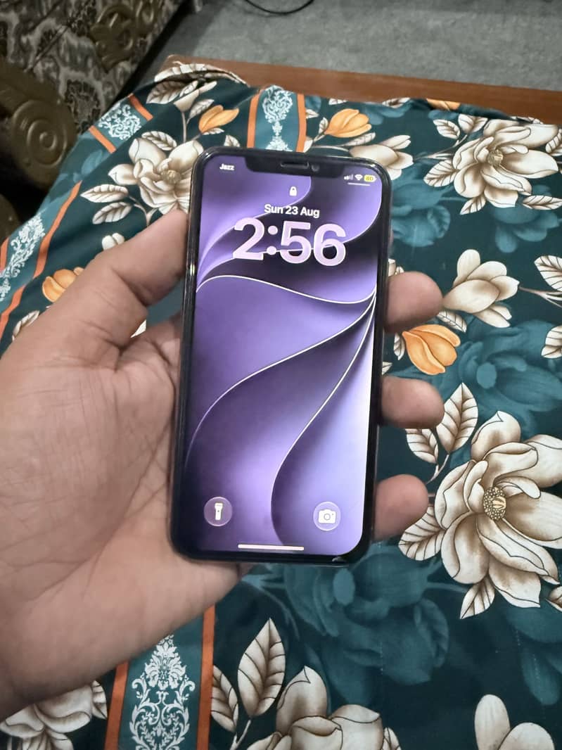 Apple iPhone 11 Pro 4