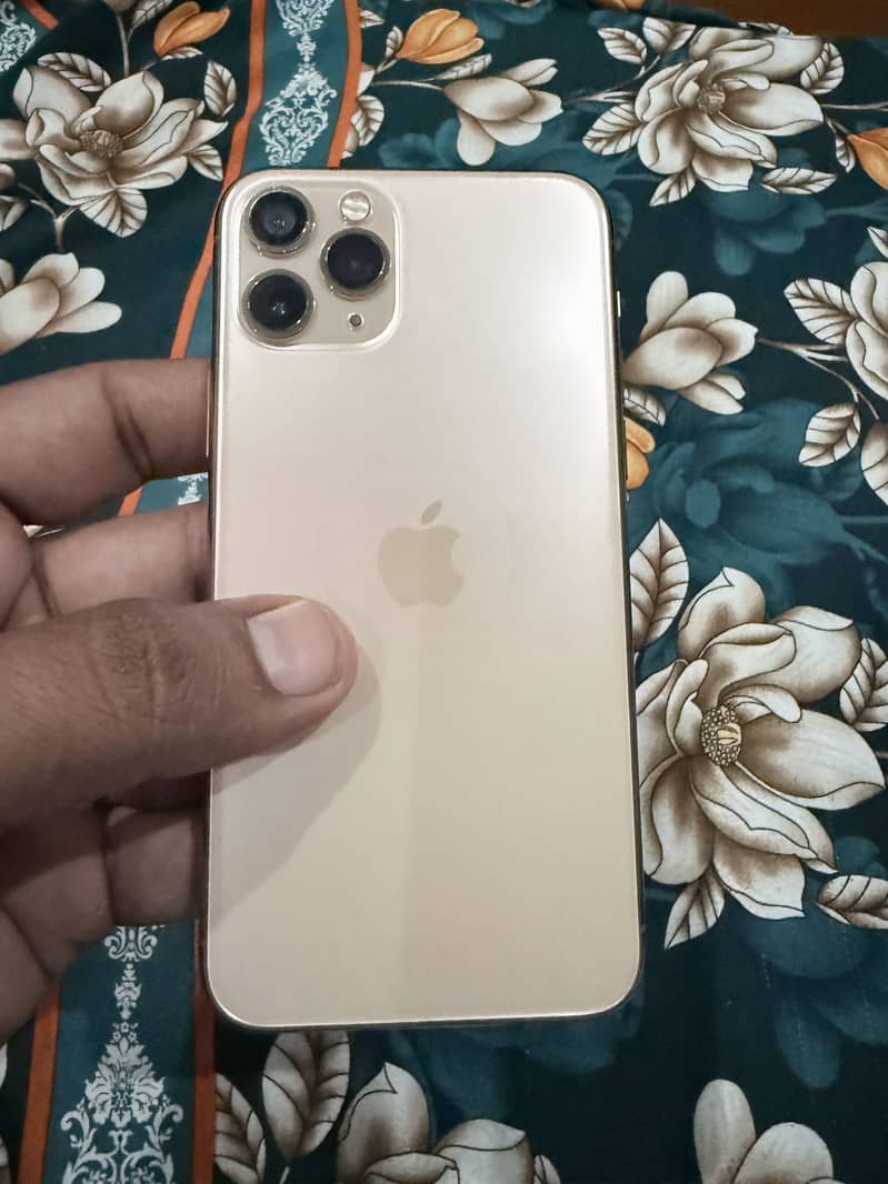 Apple iPhone 11 Pro 5