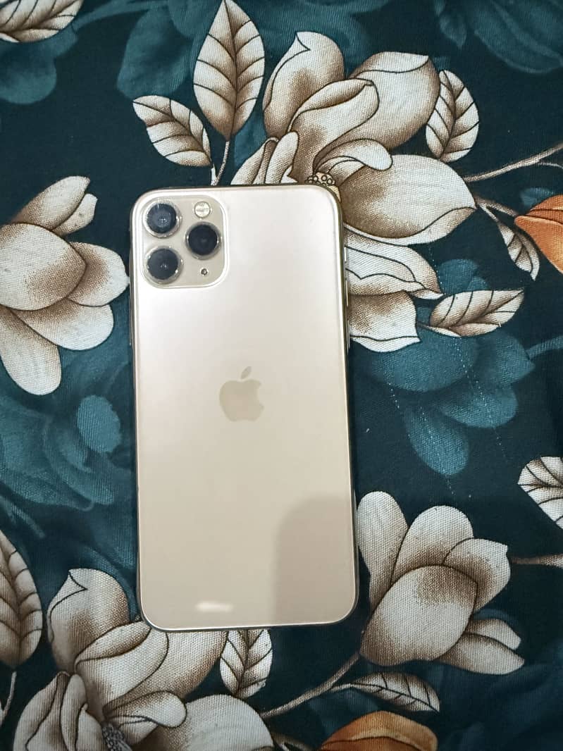 Apple iPhone 11 Pro 6