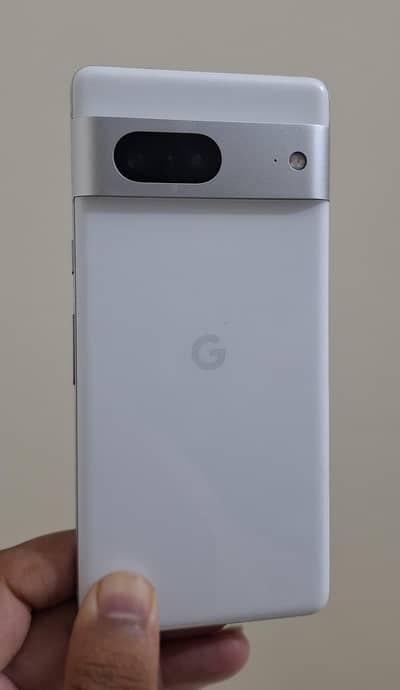 Google Pixel 7 official pta aprovad condition 10/9.5