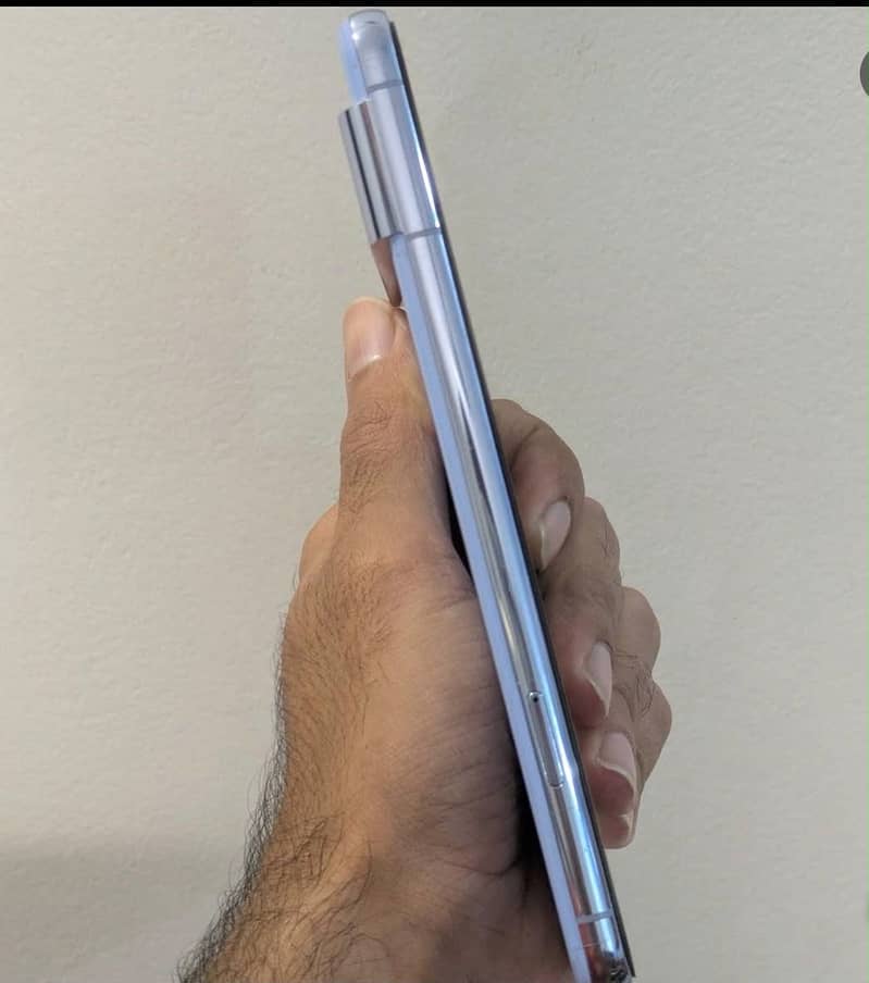 Google Pixel 8pro 3