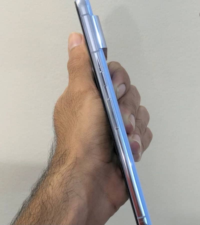 Google Pixel 8pro 5
