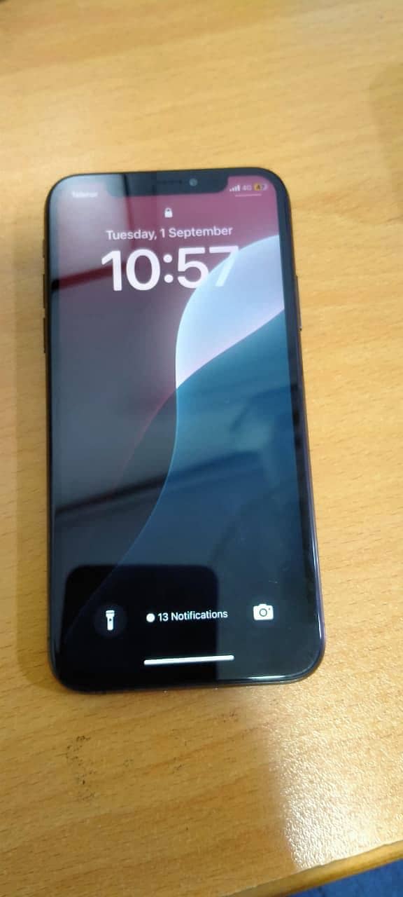 Apple iPhone XS sim work 0