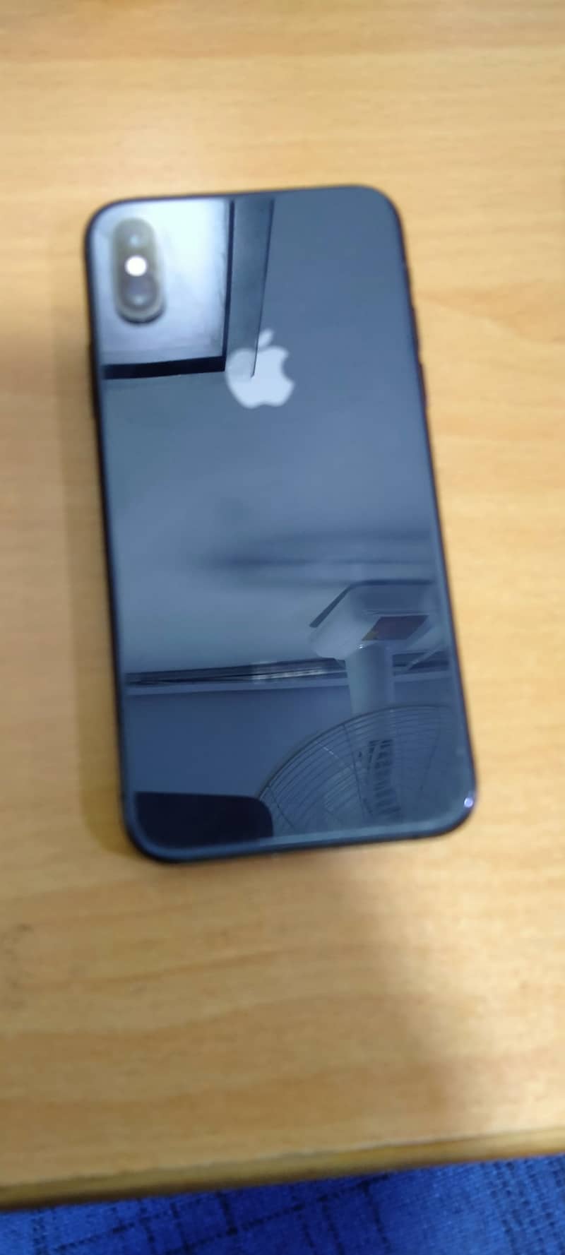 Apple iPhone XS sim work 1