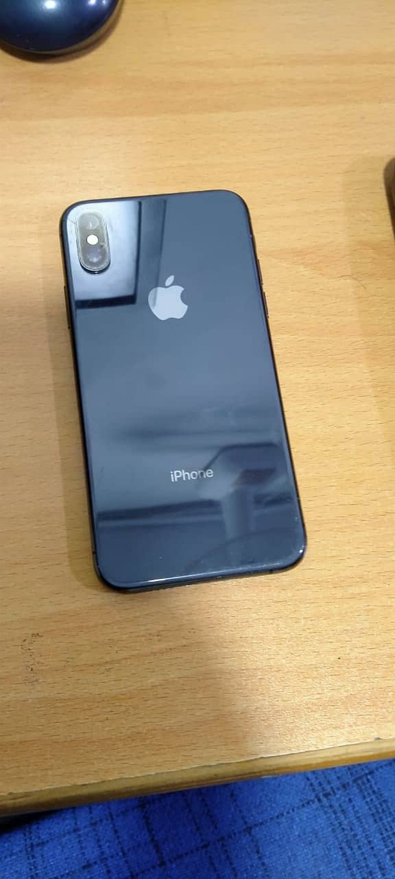 Apple iPhone XS sim work 2