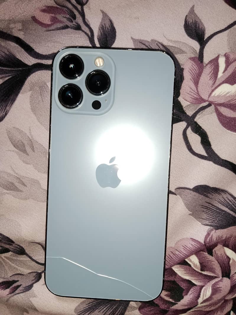 Apple iPhone 13 Pro Max 0