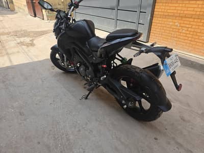 Benelli 180S