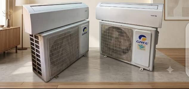gree split Ac