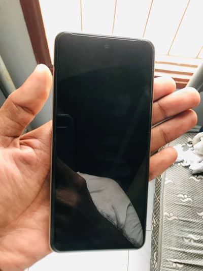 Infinix Smart 8 Plus