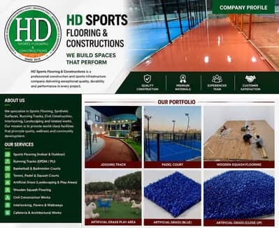 HD sports  corner