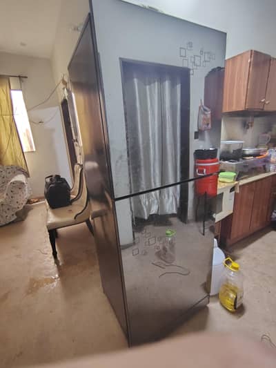 PEL Double Door Refrigerator | Good Working Condition
