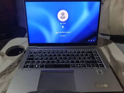 HP ELITEBOOK 840 G7 NOTEBOOK PC