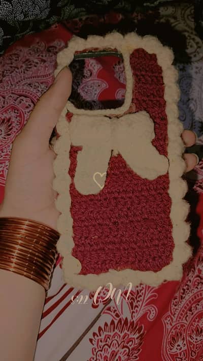 mobile cover