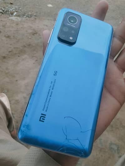 Xiaomi Mi 10T Pro