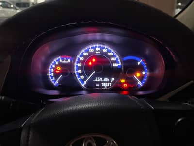 Toyota Yaris 1.3 Automatic 2021