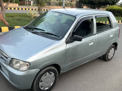 Suzuki Alto 2006