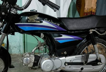Honda CD 70 baik for sale 2008 03//23//33//19//558 watsaap