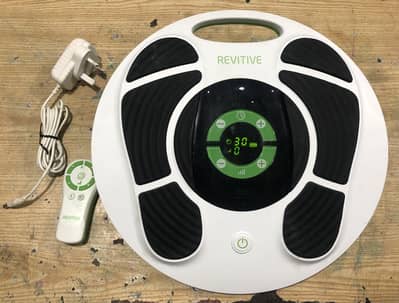 Revitive Circulation Booster Foot Massager