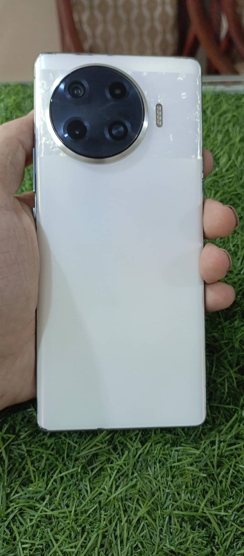 Tecno Spark 20 Pro Plus 0
