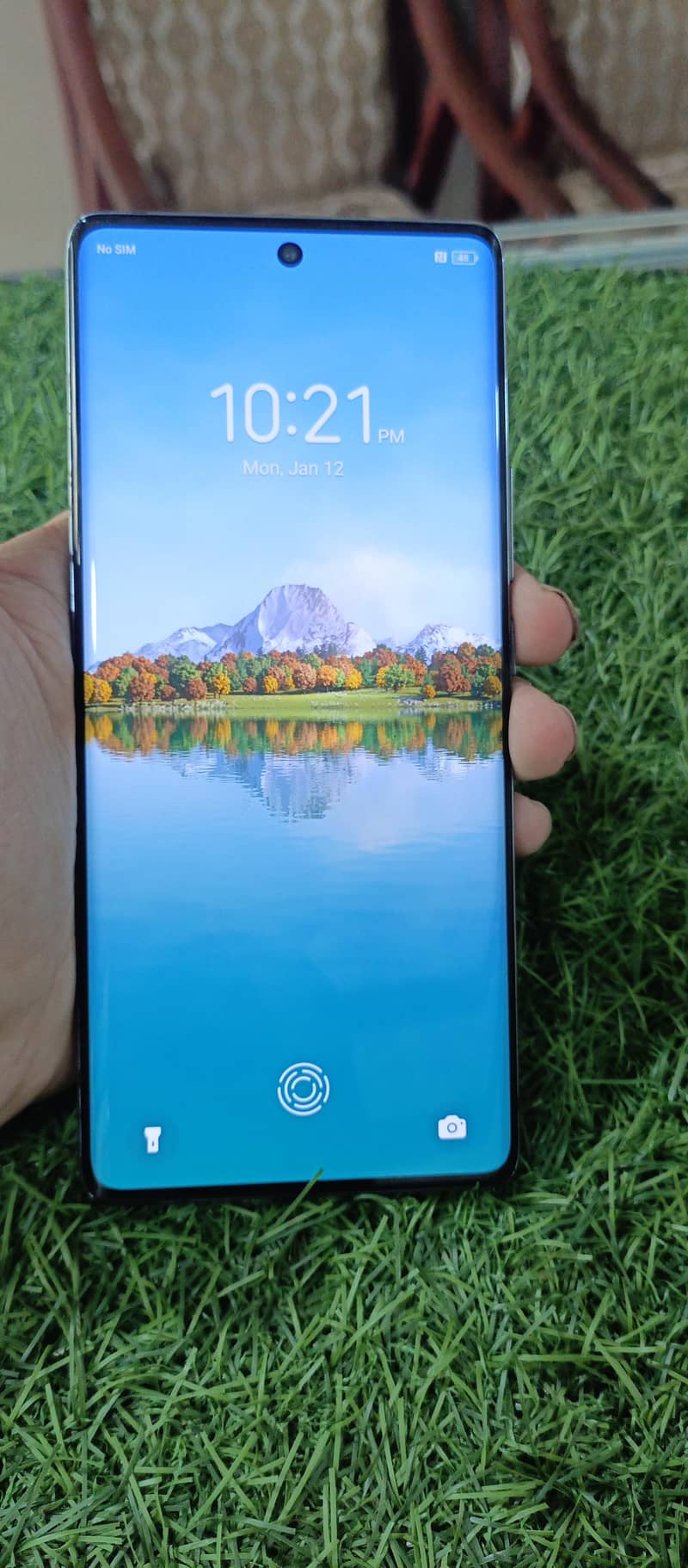 Tecno Spark 20 Pro Plus 1