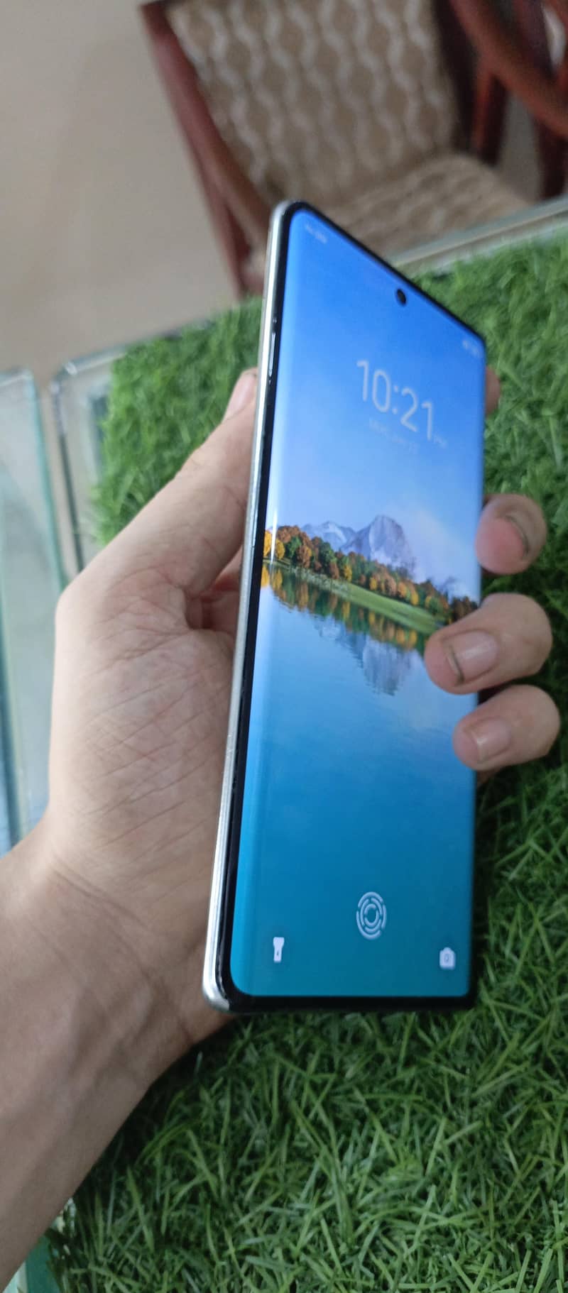 Tecno Spark 20 Pro Plus 2