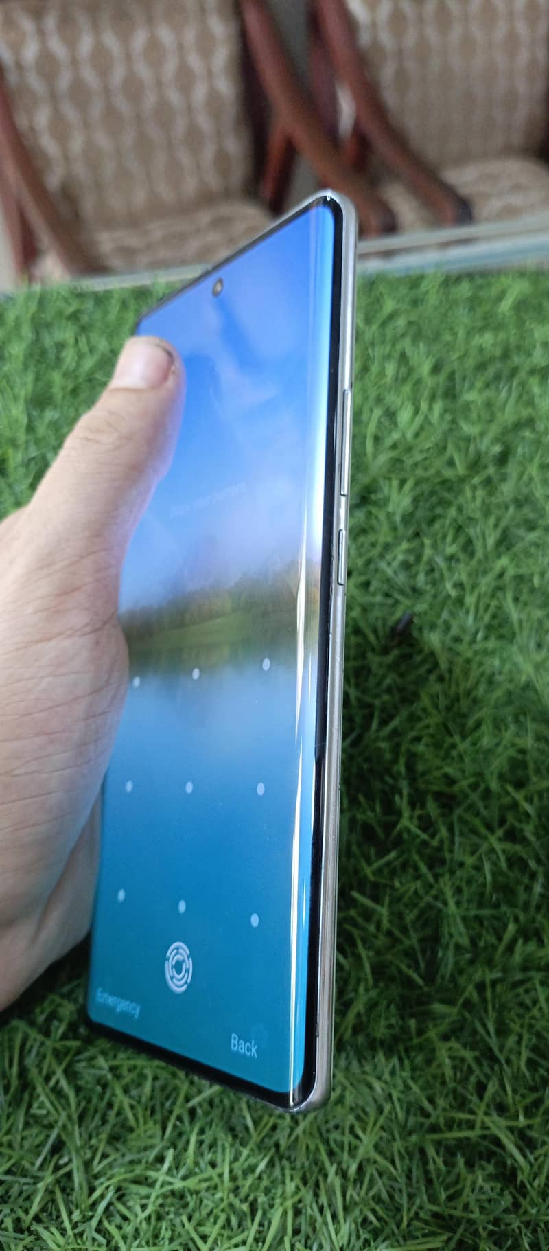 Tecno Spark 20 Pro Plus 3