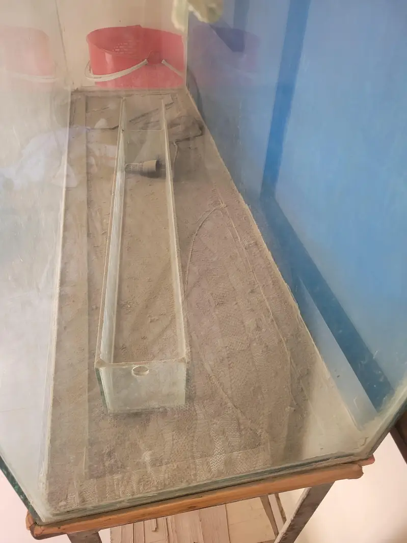 Aquarium for Sale — photo 2