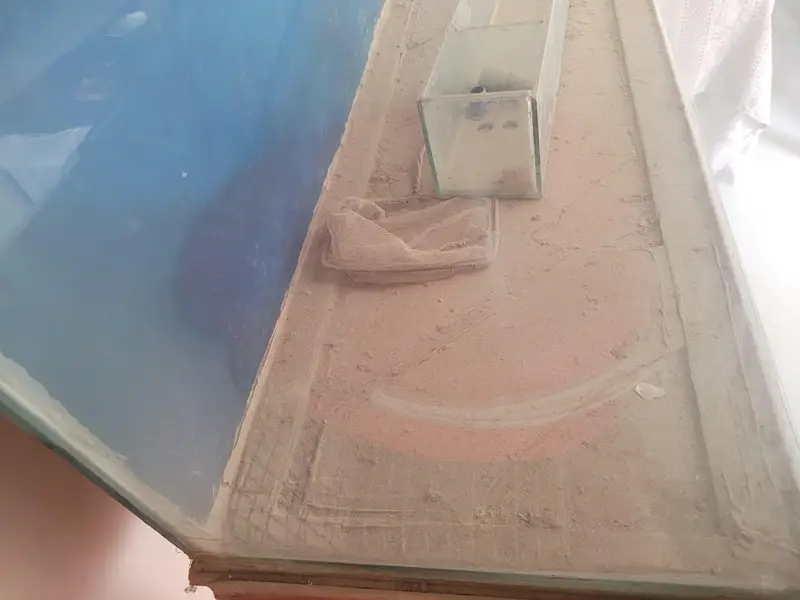 Aquarium for Sale — photo 4