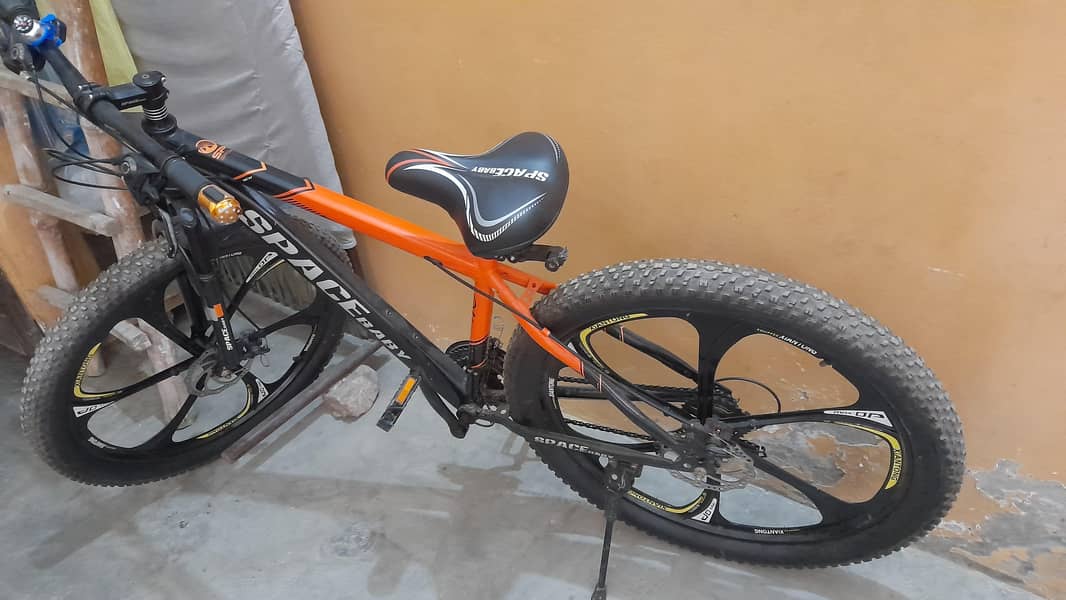 cycle 2