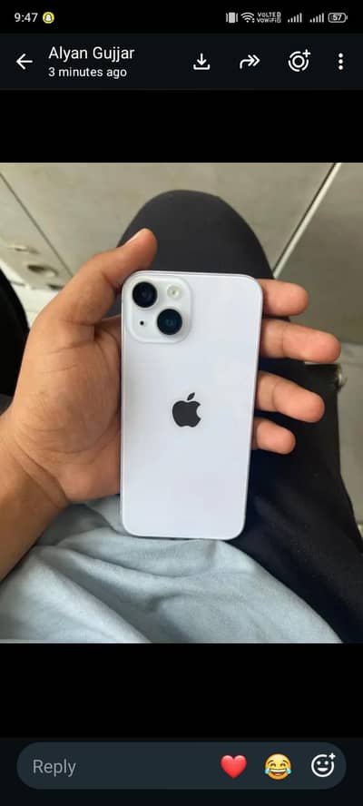 Apple iPhone 14 nonpta factory