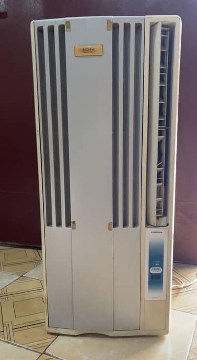 SHIP Portable AC for Sale