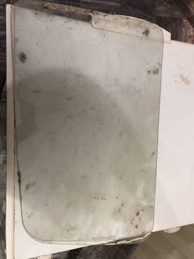 Selling original Bolan back side panel