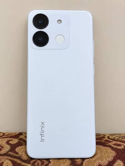 Infinix Smart 7