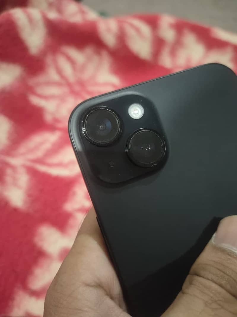 Apple iPhone 15 plus 1