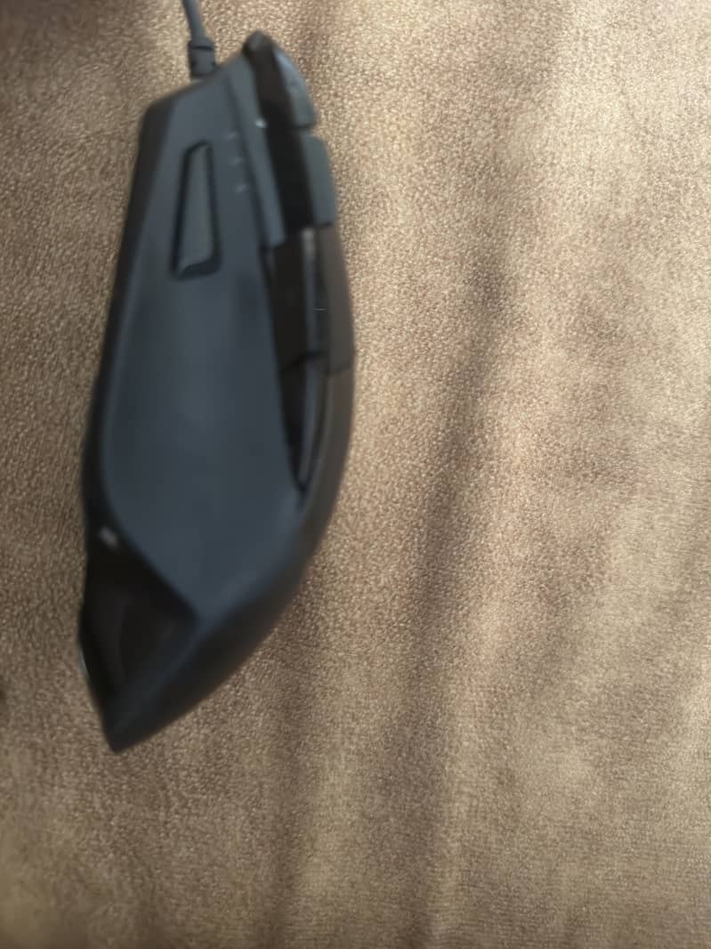 Logitech G402 3