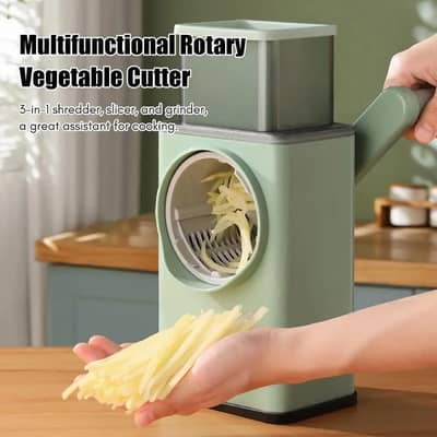 vegetables Cutter