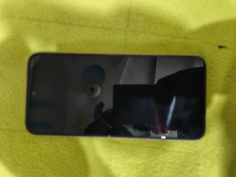 OPPO A6 3