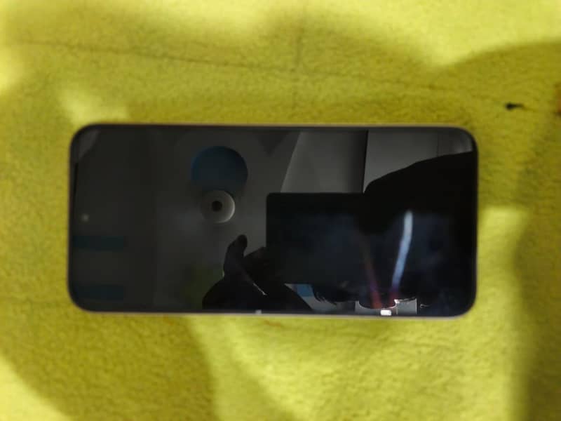 OPPO A6 4