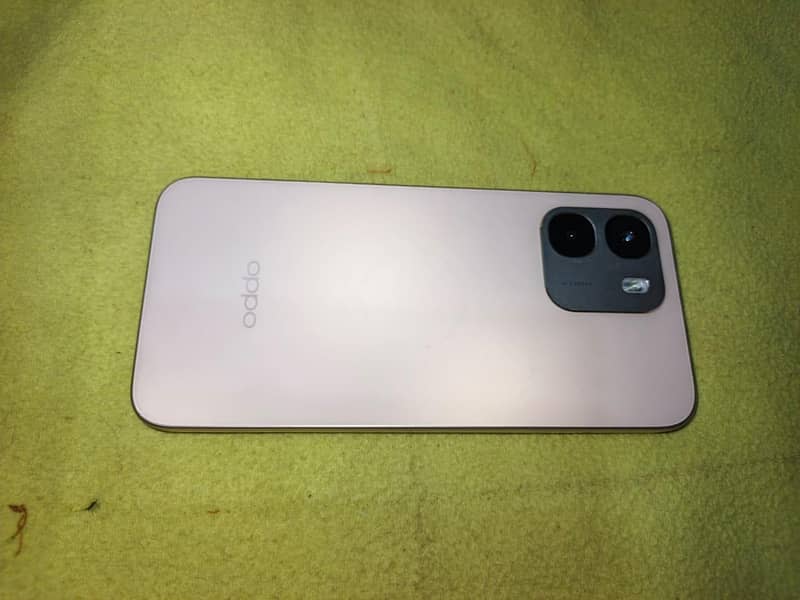 OPPO A6 9