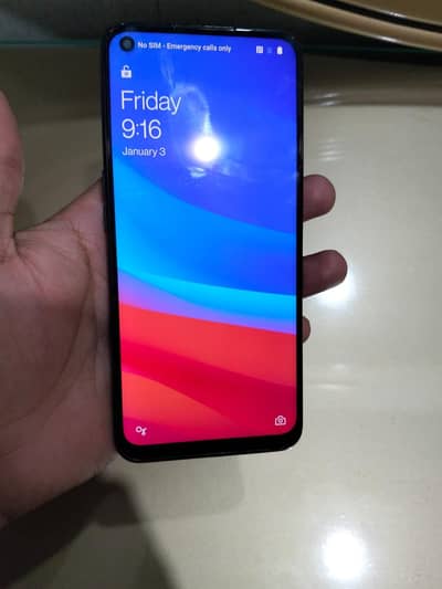 One Plus Nord N200