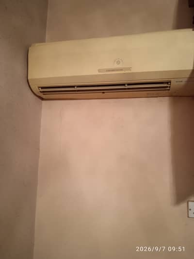 Used 1.5 ton