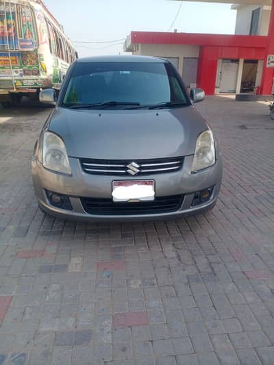 Suzuki Swift 2010
