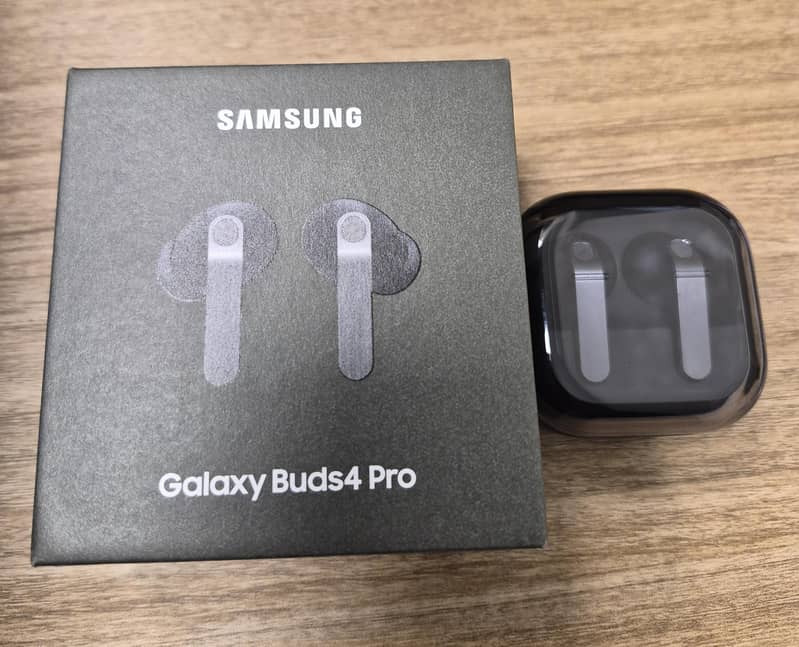 Galaxy Buds4Pro 0