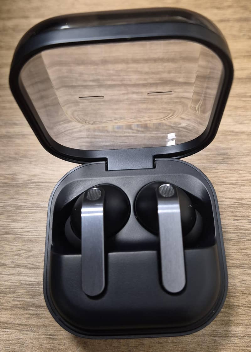 Galaxy Buds4Pro 2