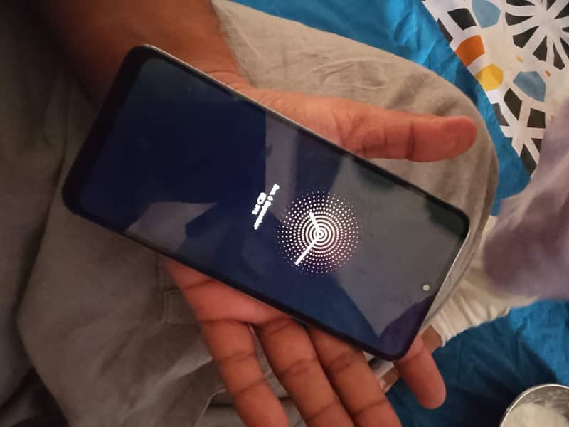 Xiaomi REDMI NOTE 11 1