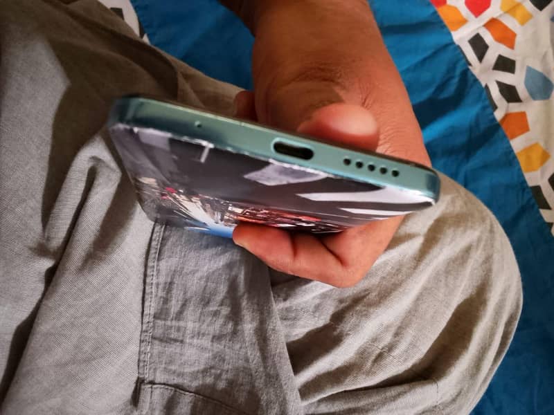 Xiaomi REDMI NOTE 11 2