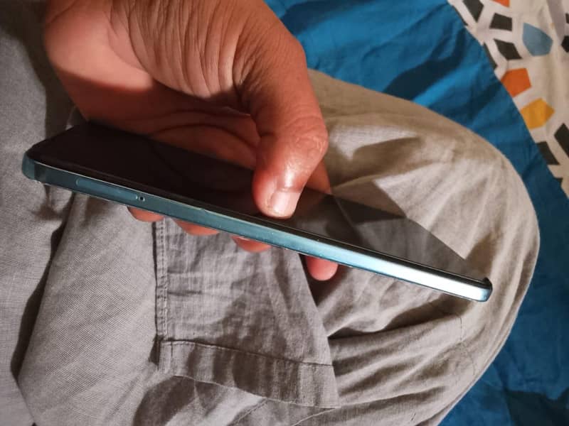 Xiaomi REDMI NOTE 11 4