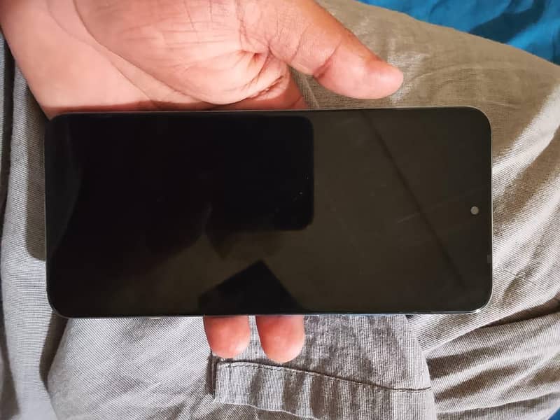 Xiaomi REDMI NOTE 11 5