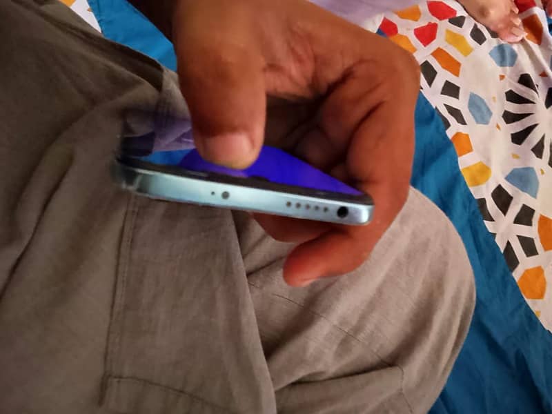 Xiaomi REDMI NOTE 11 6